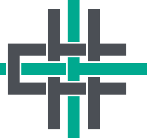 [Logo: Ecumenical Community Center] ECC acronym Incorporated Within CrossHatches